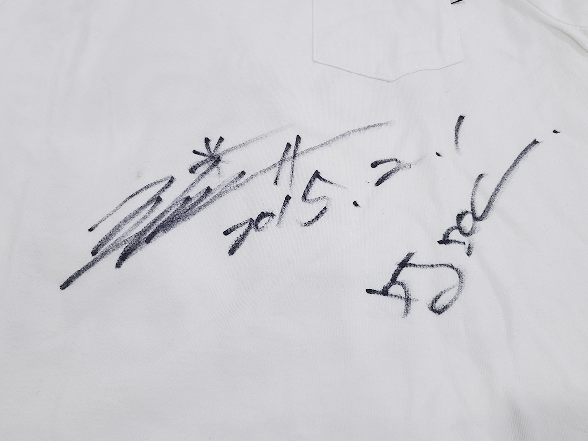 김창열 가수 (DJ DOC) - 모자&티셔츠