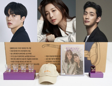 이요원·송강·윤박·유라…방영 예정 JTBC 드라마 배우도 기증행렬[위아자2021]