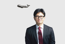 [위아자 2024] 한동훈 국민의힘 당대표 - 넥타이핀