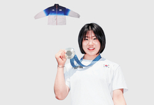 [위아자 2024] 허미미 - 사인 국가대표 자켓