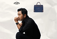 [위아자 2025] 류승룡 - 가방